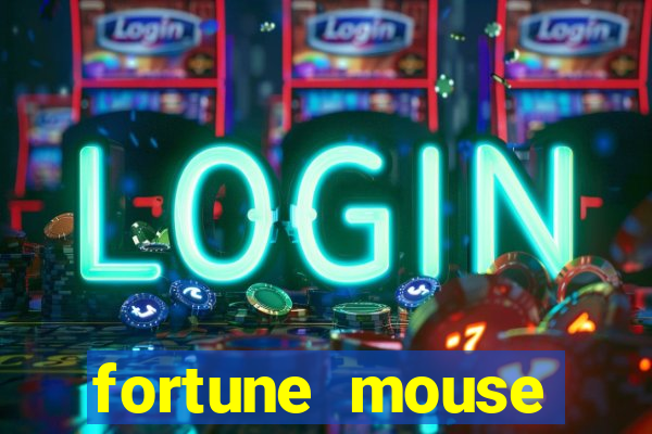 fortune mouse minutos pagantes madrugada
